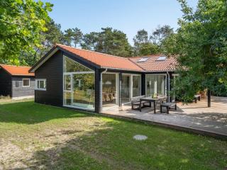Holiday Home Efka - 175m from the sea by Interhome - Asnæs - 0