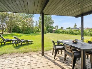 Holiday Home Veljan - 400m from the sea by Interhome - Bogense - 7
