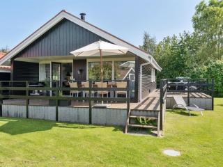 Holiday Home Aage - all inclusive - 300m to the inlet by Interhome - Otterup - 8