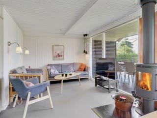 Holiday Home Aage - all inclusive - 300m to the inlet by Interhome - Otterup - 5