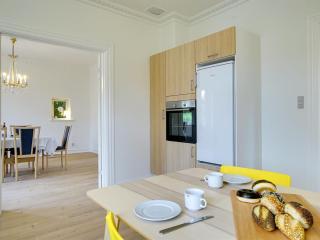 Holiday Home Feikje - 5-5km from the sea by Interhome - 2