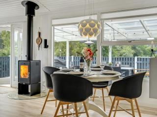 Holiday Home Dierf - 550m from the sea in Lolland- Falster and Mon by Interhome - Gedser - 2