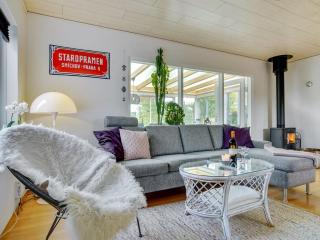 Holiday Home Hattie - 100m from the sea by Interhome - Dannemare - 6