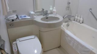 Daiwa Roynet Hotel Hiroshima - Hiroshima - 2