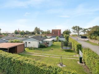 Holiday Home Hattie - 100m from the sea by Interhome - Dannemare - 1