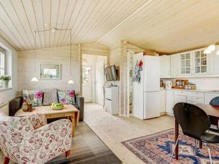 Holiday Home Topi - 15m from the sea by Interhome - Bogense - 7