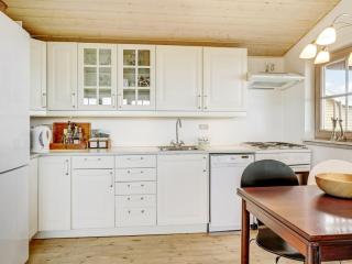 Holiday Home Topi - 15m from the sea by Interhome - Bogense - 1