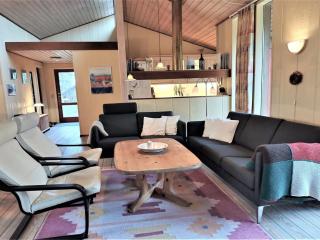 Holiday Home Norwin - 250m from the sea by Interhome - Martofte - 3