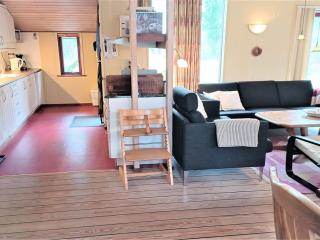 Holiday Home Norwin - 250m from the sea by Interhome - Martofte - 1