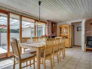 Holiday Home Sitta - 400m from the sea by Interhome - Rødby - 5
