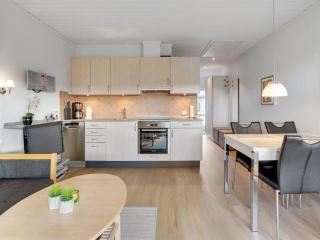 Apartment Elevus - 10m from the sea by Interhome - Bogense - 3