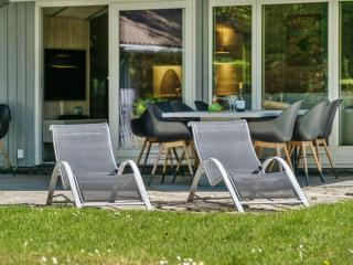 Holiday Home Sida - 600m from the sea by Interhome - Gedser - 7