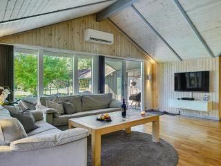 Holiday Home Sida - 600m from the sea by Interhome - Gedser - 6