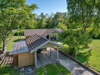 Holiday Home Sida - 600m from the sea by Interhome - Gedser - 8