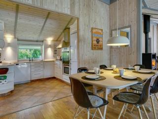 Holiday Home Sida - 600m from the sea by Interhome - Gedser - 1