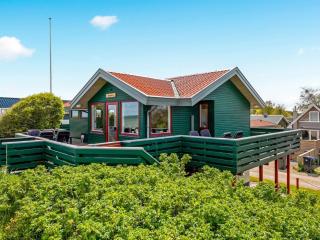 Holiday Home Eldar - 5m from the sea by Interhome - Otterup - 0