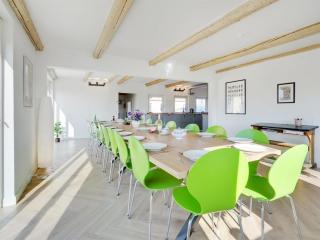 Holiday Home Rouwen - 1km from the sea by Interhome - Sakskøbing - 9