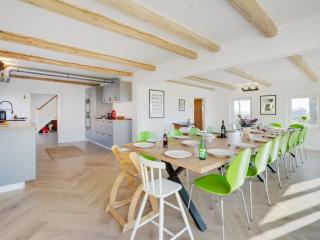 Holiday Home Rouwen - 1km from the sea by Interhome - Sakskøbing - 6