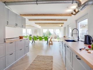 Holiday Home Rouwen - 1km from the sea by Interhome - Sakskøbing - 5
