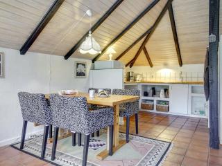 Holiday Home Arnfin - 160m from the sea by Interhome - Rødby - 3