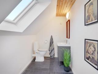 Holiday Home Rouwen - 1km from the sea by Interhome - Sakskøbing - 1