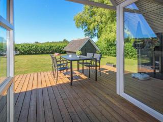 Holiday Home Elbert - 100m from the sea by Interhome - Otterup - 6