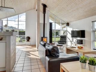 Holiday Home Wreth - 300m from the sea by Interhome - Otterup - 2