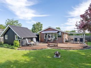 Holiday Home Ainikki - 200m from the sea by Interhome - Otterup - 0