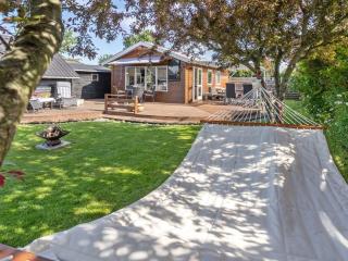 Holiday Home Ainikki - 200m from the sea by Interhome - Otterup - 8