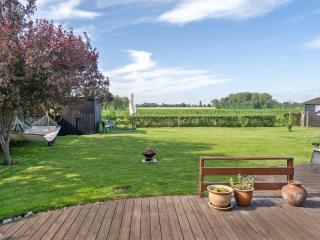 Holiday Home Ainikki - 200m from the sea by Interhome - Otterup - 6