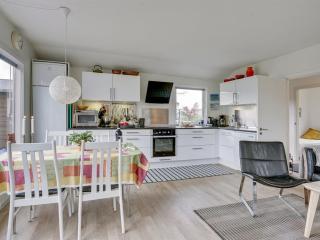 Holiday Home Ainikki - 200m from the sea by Interhome - Otterup - 4