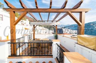 Casa mi sùeño azul - Torrox - 2