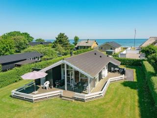 Holiday Home Maybritt - 100m from the sea by Interhome - Otterup - 0