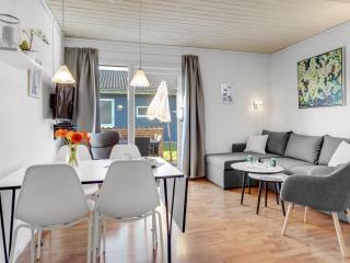 Apartment Hardo - 75m from the sea by Interhome - Bogense - 6