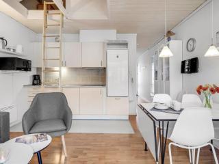 Apartment Hardo - 75m from the sea by Interhome - Bogense - 3
