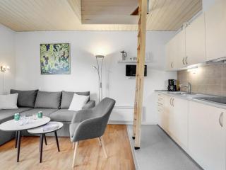 Apartment Hardo - 75m from the sea by Interhome - Bogense - 4