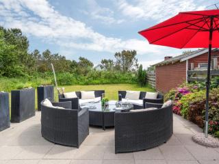Holiday Home Biorn - 70m from the sea by Interhome - Otterup - 5