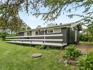 Holiday Home Jenny - 140m from the sea by Interhome - Martofte - 0