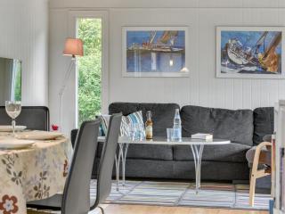 Holiday Home Jenny - 140m from the sea by Interhome - Martofte - 4