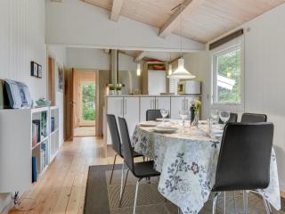 Holiday Home Jenny - 140m from the sea by Interhome - Martofte - 2