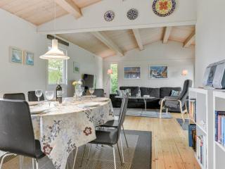 Holiday Home Jenny - 140m from the sea by Interhome - Martofte - 3