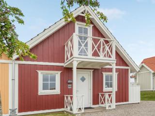 Holiday Home Askan - 200m from the sea by Interhome - Bro - 0