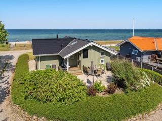 Holiday Home Diertje - 10m from the sea in Funen by Interhome - Otterup - 0
