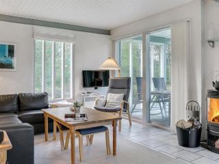Holiday Home Torhild - 150m from the sea by Interhome - 6