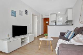 Vistamarina 102 by IVI Real Estate - Torremolinos - 3