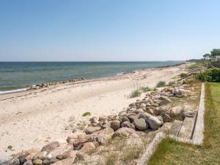 Holiday Home Hwitserk - 5m from the sea by Interhome - Otterup - 7