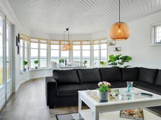 Holiday Home Hwitserk - 5m from the sea by Interhome - Otterup - 3