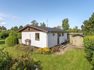 Holiday Home Henrich - 300m from the sea by Interhome - Vesterby - 2