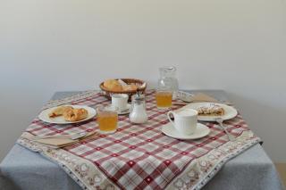 Bed and Breakfast NAVIS - Nave San Rocco - 2