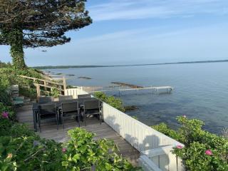 Holiday Home Amia - 20m from the sea by Interhome - 7